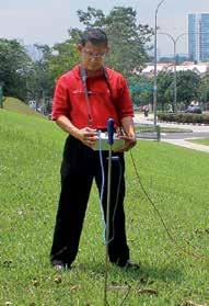 Cable Fault Location by Baur (Sources, Types & Pre-location Methods)